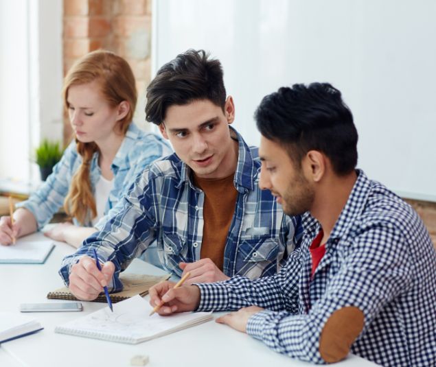 Competitive Exam Training