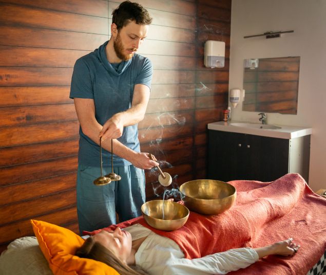 Holistic Healing Centers