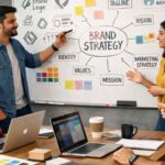 How to Choose the Right Branding Agency in Hyderabad