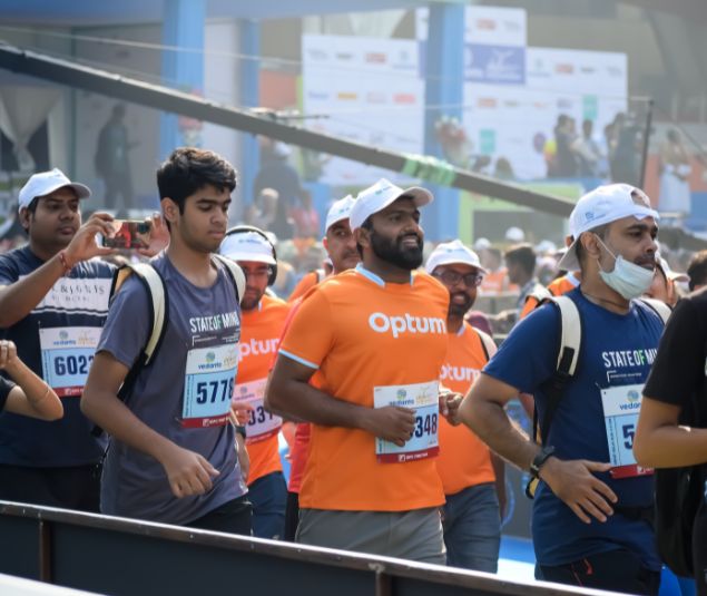 Social Event Management