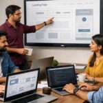 Top Qualities of a Reliable Website Development Company in Hyderabad