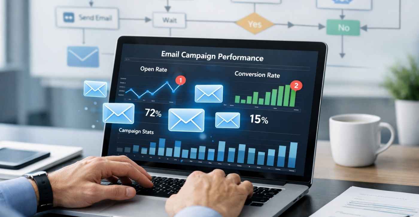 Email Marketing Service
