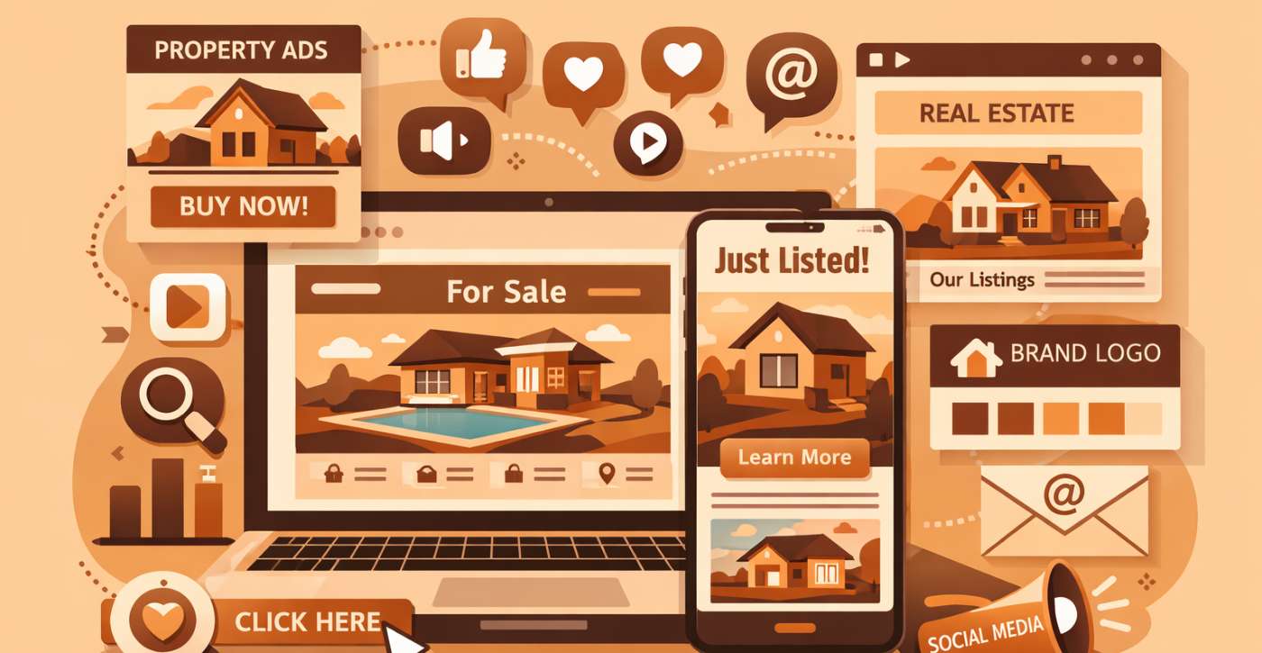 Real Estate Marketing