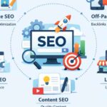 types of seo