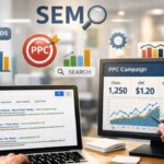 Search Engine Marketing