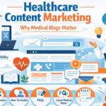 Healthcare Content Marketing