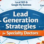Lead Generation Strategies for Specialty Doctors