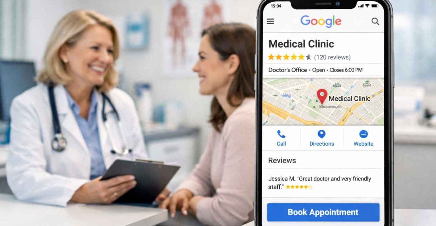 Google Business Profile