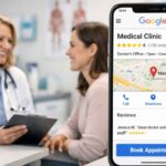 Google Business Profile