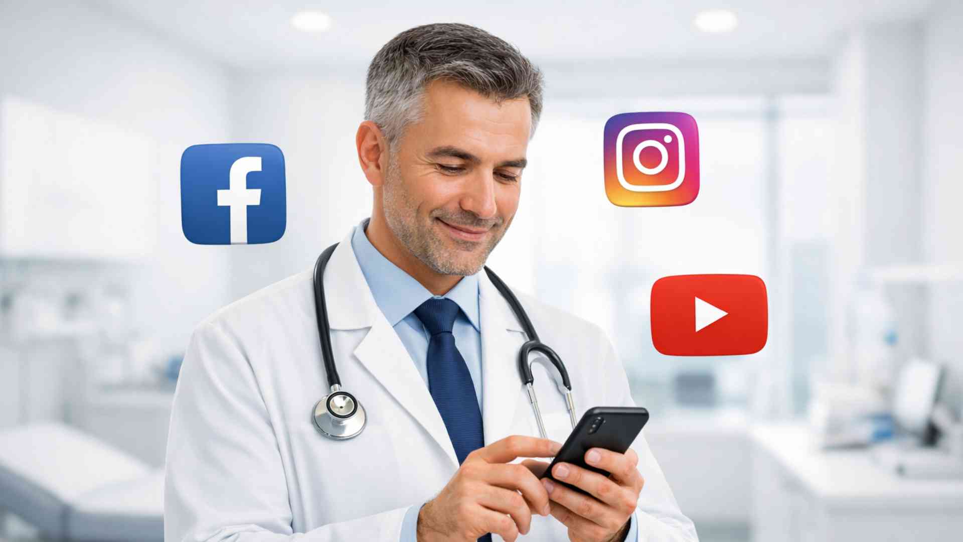 Social Media Marketing