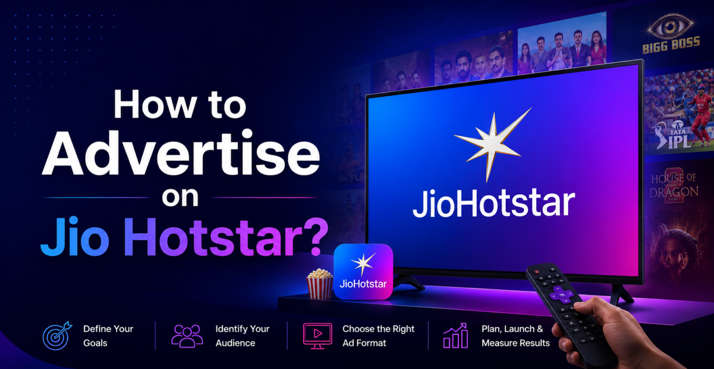 jio hotstar ads
