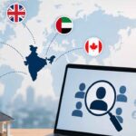 Generate NRI Leads Through Digital Marketing