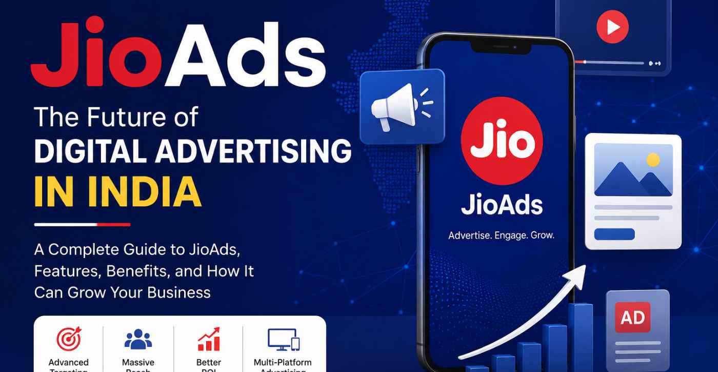 JioAds