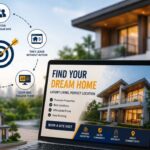 Retargeting Ads for Real Estate Conversions