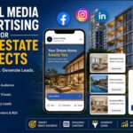 Social Media Advertising for Real Estate Projects