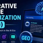 Generative Engine Optimization