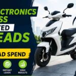 EV Lead Generation