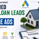 Qualified Home Loan Leads Through Google Ads