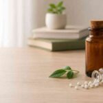 How a Homeopathy Clinic Generated 8–12 Patient Inquiries Daily on a ₹500 Budget