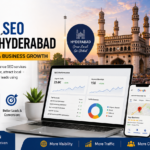 best freelance seo services in hyderabad​