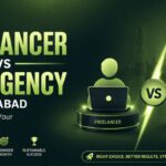 Freelancer vs SEO Agency Which is Better for Your Business