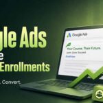 How Google Ads Increase Course Enrollments