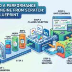 How to Build a Performance Marketing Engine from Scratch