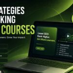 SEO Strategies for Ranking Online Courses in 2026