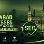 Why Hyderabad Businesses Need Leading SEO Agencies to Dominate Local Search