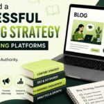 How to Build a Successful Blogging Strategy for E-learning Platforms